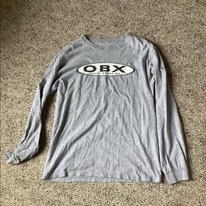 Outer banks long sleeve